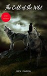 The Call of the Wild (Wisehouse Classics - with original illustrations) - Jack London - 9782291081685