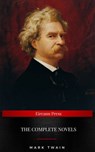 Mark Twain: The Complete Novels - Mark Twain - 9782291081784