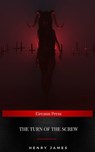 The Turn of the Screw - Henry James - 9782291081821