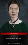 Emily Dickinson: Complete Poems - Emily Dickinson ; Book Center - 9782291082279