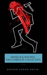SHERLOCK HOLMES: The Complete Collection (Including all 9 books in Sherlock Holmes series) - Arthur Conan Doyle - 9782291087038