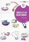 Bracelets en noeuds marins - Sandra Lebrun - 9782295005052