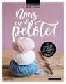Nous, on se pelote ! - Morgane Mathieu - 9782295012722