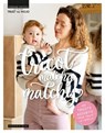 Tricot matchy matchy - Morgane Mathieu - 9782295015211