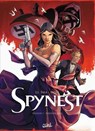 Spynest T01 - Birdwatchers - Jean-Luc Sala ; Christophe Alliel ; Simon Champelovier - 9782302021242