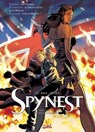 Spynest T02 - Mission 2 Opération Excalibur - Jean-Luc Sala ; Facio ; Christophe Alliel - 9782302025882