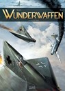 Wunderwaffen T01 - Le pilote du diable - Richard D. Nolane ; Maza ; Digikore - 9782302025899