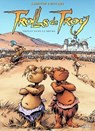 Trolls de Troy T06 - Trolls dans la brume - Christophe Arleston ; Jean-Louis Mourier ; Claude Guth - 9782302026544