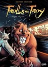 Trolls de Troy T07 - Plume de Sage - Christophe Arleston ; Jean-Louis Mourier ; Claude Guth - 9782302026551