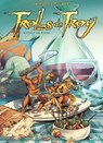 Trolls de Troy T15 - Boules de poils - Christophe Arleston ; Jean-Louis Mourier ; Claude Guth - 9782302026636