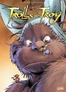 Trolls de Troy T16 - Poils de trolls - Christophe Arleston ; Jean-Louis Mourier ; Claude Guth - 9782302026643