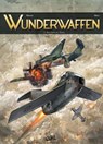 Wunderwaffen T02 - Aux portes de l'enfer - Richard D. Nolane ; Maza ; Digikore - 9782302028593