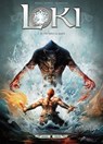 Loki T01 - Le feu sous la glace - Dobbs ; Benjamin Loirat ; Simon Quemener - 9782302028807