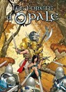 Les Forêts d'Opale T01 - Le bracelet de Cohars - Christophe Arleston ; Philippe Pellet ; Sylvie Bonino - 9782302028982