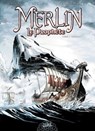 Merlin le Prophète T01 - Hengist - Jean-Luc Istin ; Pierre-Denis Goux ; Anouk Perusse-Bell - 9782302029323