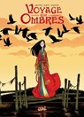 Voyage aux ombres - Christophe Arleston ; Virginie Augustin ; Audrey Alwett - 9782302035904