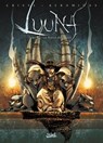 Luuna T06 - Nicolas Keramidas ; Didier Crisse - 9782302035966