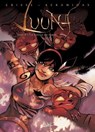 Luuna T07 - Nicolas Keramidas ; Didier Crisse - 9782302035973