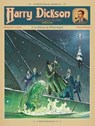 Harry Dickson T02 - Richard D. Nolane ; Olivier Roman - 9782302038844