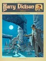 Harry Dickson T07 - Richard D. Nolane ; Olivier Roman - 9782302038899