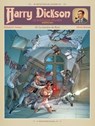 Harry Dickson T10 - Richard D. Nolane ; Olivier Roman - 9782302038929