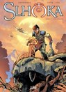 Slhoka T01 - L'île oubliée - Ulrig Godderidge ; Adrien Floch ; Lyse - 9782302039032