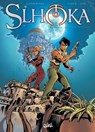 Slhoka T02 - Les jardins de Sangalî - Ulrig Godderidge ; Adrien Floch ; Lyse - 9782302039049