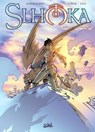 Slhoka T03 - Le monde blanc - Ulrig Godderidge ; Adrien Floch ; Lyse - 9782302039056