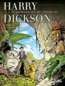 Harry Dickson T11 - Richard D. Nolane ; Olivier Roman - 9782302039568
