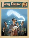 Harry Dickson T12 - Richard D. Nolane ; Olivier Roman - 9782302040052