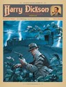 Harry Dickson T13 - Richard D. Nolane ; Olivier Roman - 9782302040427