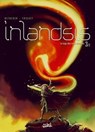 Inlandsis T03 - Stéphane Betbeder ; Paul Frichet - 9782302040465