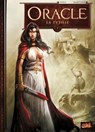 Oracle T01 - Stefano Martino ; Olivier Peru - 9782302040472