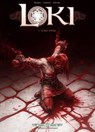 Loki T02 - Le Dieu fourbe - Dobbs ; Benjamin Loirat ; Simon Quemener - 9782302043800