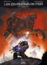 Les Divisions de fer T01 - Commando rouge - Jean-Luc Sala ; Ronan Toulhoat - 9782302044166