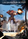 Les Divisions de fer T02 - Pacific Invasion 1948 - Jean-Luc Sala ; Afif Khaled ; Digikore - 9782302044692
