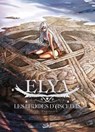 Elya, les Brumes d'Asceltis T02 - Vengeance - Nicolas Jarry ; Jean-Luc Istin ; Gianluca Maconi ; Olivier Héban - 9782302046214