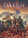 Da Qin T01 - Olivier Richard ; Ullcer ; Yang Weilin - 9782302053137