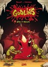 Goblin's T01 - Bêtes et méchants - Tristan Roulot ; Corentin Martinage ; Camille Esteban - 9782302054783