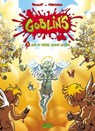 Goblin's T03 - Sur la terre comme au ciel - Tristan Roulot ; Corentin Martinage ; Camille Esteban - 9782302054806