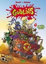 Goblin's T04 - La Quête de la terre promise - Tristan Roulot ; Corentin Martinage ; Camille Esteban - 9782302054813