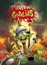Goblin's T05 - La Fleur au canon - Tristan Roulot ; Corentin Martinage ; Camille Esteban - 9782302054820