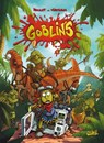 Goblin's T06 - Les Imparfaits du passé - Tristan Roulot ; Corentin Martinage ; Camille Esteban - 9782302054837