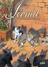 Léonid, les Aventures d'un chat T02 - Frédéric Brrémaud ; Stefano Turconi - 9782302055407