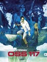 OSS 117 T02 - Gihef ; Andrea Cuneo - 9782302058026