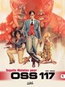 OSS 117 T01 - Gihef ; Pino Rinaldi - 9782302058125