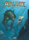 Atalante T09 - Grey ; Didier Crisse - 9782302058507