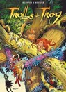 Trolls de Troy T22 - A l'école des Trolls - Christophe Arleston ; Jean-Louis Mourier ; Claude Guth - 9782302058743