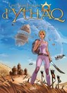 Les Naufragés d'Ythaq T14 - Le Joyau du Génie - Christophe Arleston ; Adrien Floch ; Claude Guth - 9782302058750