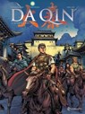 Da Qin T02 - Olivier Richard ; Ullcer ; Yang Weilin - 9782302061378